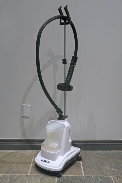 Guelph Tool Library Upright Garment Steamer